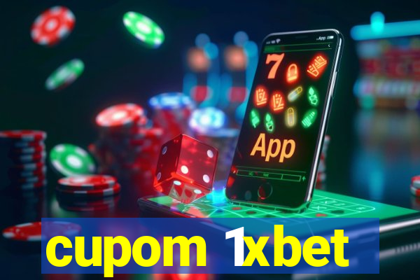 cupom 1xbet